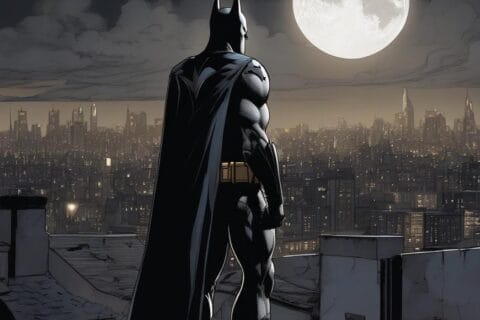 Batman  Sinergi Baja Konstruksi